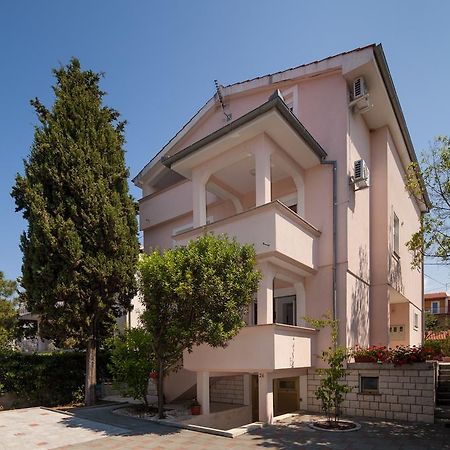 Apartment Juliette Zadar Rum bild